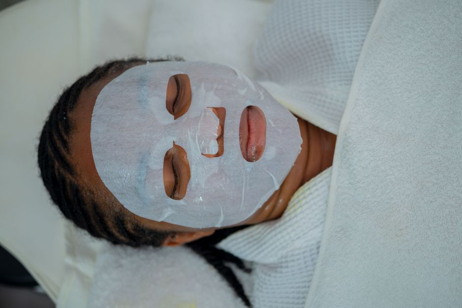 General Facial Treatment