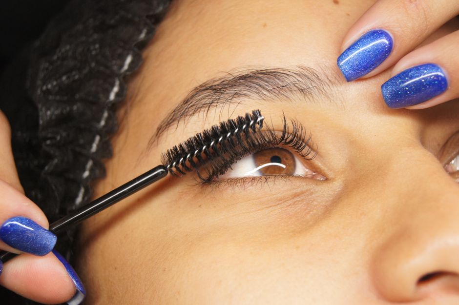 Lash Lift and Tint